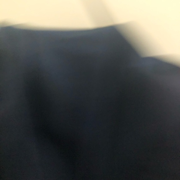 NWT Motherhood Maternity Skinny Moulant Indigo Pants - Picture 3 of 8